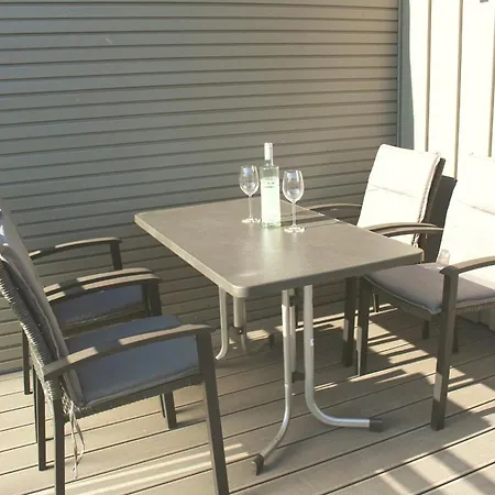 Apartment Strandperle - Whg 7c *