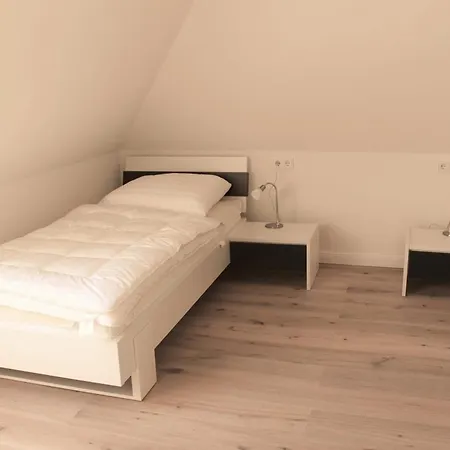Lägenhet Strandperle - Whg 7c