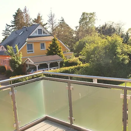 Strandperle - Whg 7c Apartment *