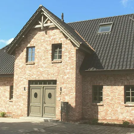 Strandperle - Whg 7c *