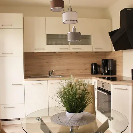 Strandperle - Whg 7c Zingst