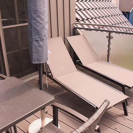 Apartment Strandperle - Whg 7c *