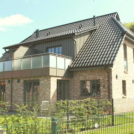 Strandperle - Whg 7c Apartment